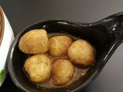 -贡梅老面馆·蟹粉面·无锡特色小吃(南长街主推店)