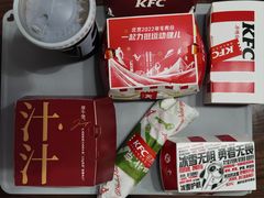 -肯德基(八号仓店)