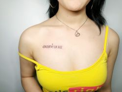 点击看大图 -MDZ STORE·TATTOO·耳饰