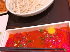 -福禄娃一家人火锅(上地店)