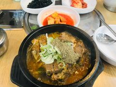 -神仙雪浓汤(明洞店)