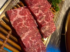 -大叹号·朝鲜族烤肉(潍坊泰华城店)