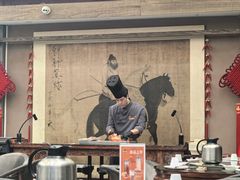 -老铺烤鸭(宝鸡店)