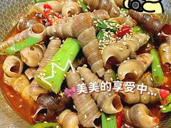 -九號院子海鲜烧烤