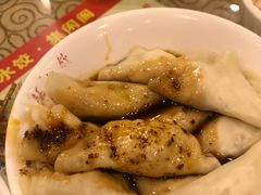 -龙抄手(春熙路总店)