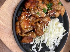 -小川洋风料理(武胜路凯德广场店)