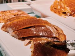 -小大董·烤鸭(观景餐厅·南京西路店)