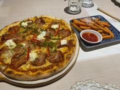 -get pizza意大利餐厅(凯德MALL店)
