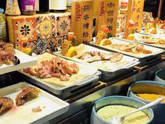 -喜庭海鲜自助(来福士店)