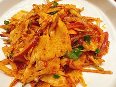 -金掌勺·锅包肉(广渠门店)