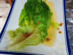 -百家春好德来姜母鸭
