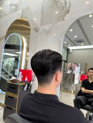 -苏奇发型·烫发染发