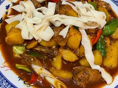 -马尔龙新疆饭店·清真(长青路店)