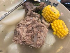 -公社食堂(牧电路店)