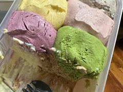 -仙豆菓夫(鼓楼店)
