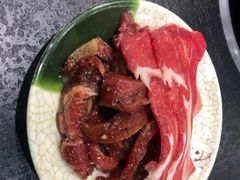 -福成自助烤肉(长阳店)