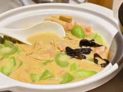 -唐猫庭院·千年陕菜(大唐不夜城店)