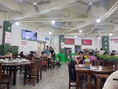 -南记食粥坊·宵夜大排档(岭南分店)
