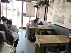 -李先生牛肉面大王(郑州火车站西广场2店)