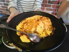 -爆丼日式大排档(季华园店)