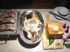 -绿茶餐厅(成都大悦城店)