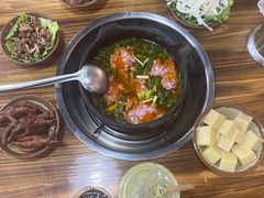 -笔记安顺夺夺粉火锅