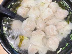 -真真鲜馄饨店(启蒙路店)