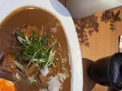 -CURRY YA 熟成咖哩專門店(深圳湾万象城店)