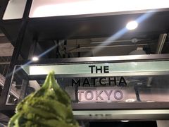 -THE MATCHA TOKYO抹茶东京