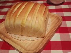 西贝大花卷-西贝(上海我格广场店)