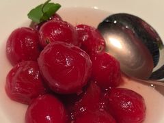 -汤城小厨•粤菜•靓汤(金融街店)