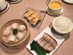 -陶陶居海鲜酒家(新马路店)