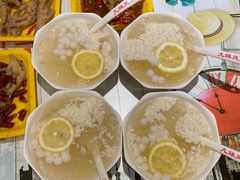 -嘉州九妹凤爪(乐山总店)