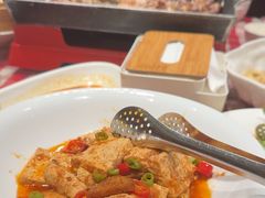 -西贝(六里桥旗舰店)