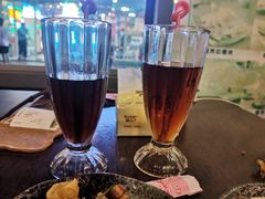 -古代饭堂(冠亚店)