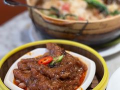 -蝴蝶里·粤菜·点心(滨江龙湖店)