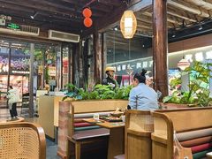 -云海肴·汽锅鸡·云南菜(南强街店)