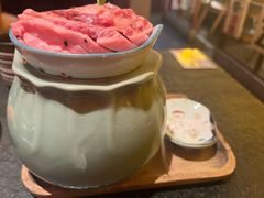 一本壶渍牛肋肉-上男·烧肉集市(五一广场店)