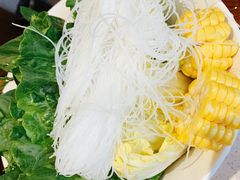 -九府羊·鲜羊火锅·烤串(新华路店)