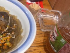 -永红源·啤酒烧烤海鲜大排档(台柳路店)