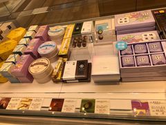 -好利来(中东店)