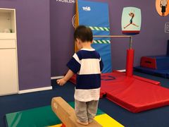 -小小运动馆(浦江店)