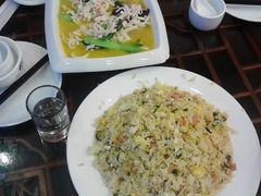 -扬州三头宴(东关街店)