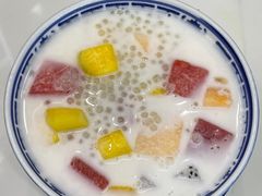 -江记甜品(罗湖店)