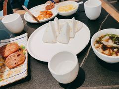 -温馨园·川湘菜馆(经七路店)