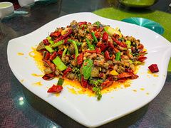 -杨林闻老三酸菜鱼(总店)