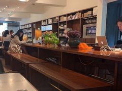 -BAKER&SPICE(安福路店)