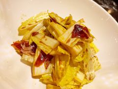 -甄御•海鲜新青岛菜(麦岛店)