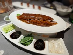 -阿庄新豫菜(通泰路店)