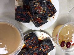 -五娭毑臭豆腐(黄兴南路店)